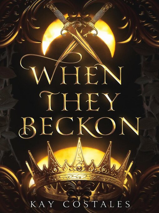 Title details for When They Beckon by Kay Costales - Available